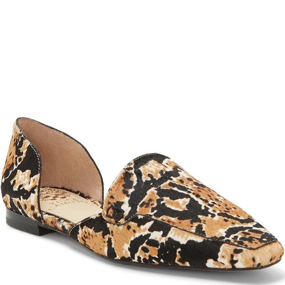 Vince Camuto Shoes - Vince Camuto Kordie Flats
